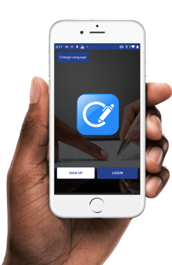App Mockup